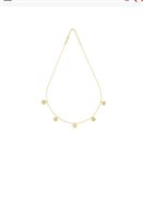 Collana Kurshuni Donna in Argento KR226-200SP - KR226-200SP
